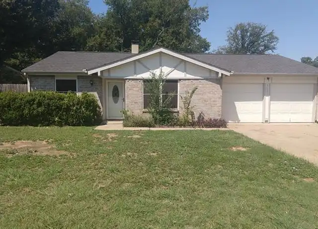 Property at 3600 Biscay Dr, Arlington, TX, 76016, 3 beds, 2 baths, [object Object]