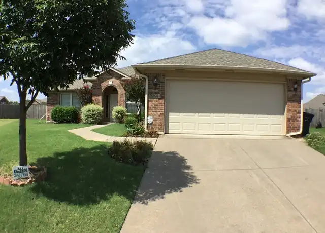 Property at 18001 Montoro Way, Edmond, OK, 73012, 3 beds, 2 baths, [object Object]