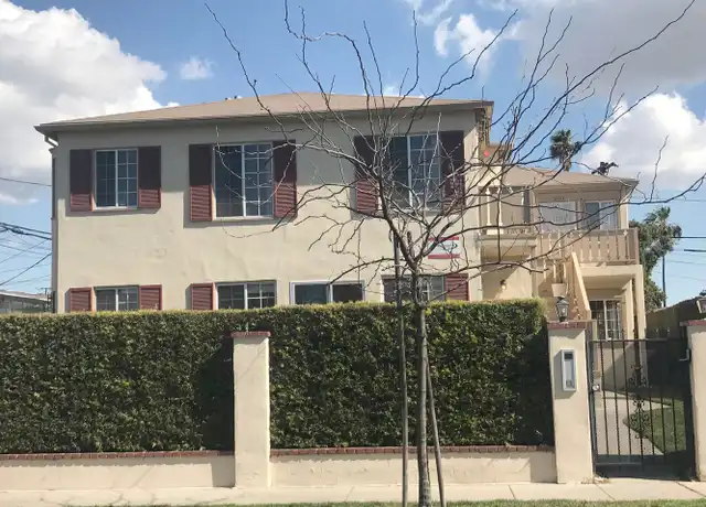 Property at 1416 S Genesee Ave Unit 1416, Los Angeles, CA, 90019, 1 bed, 1 bath, [object Object]