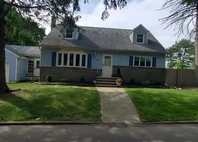 Property at 21 Portland St, Edison, NJ, 08820, 2 beds, 1 bath, [object Object]