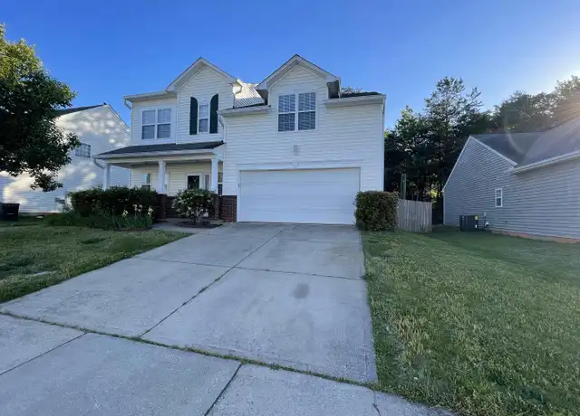 Property at 203 Stillwater Ct, Simpsonville, SC, 29681, 4 beds, 2.5 baths, [object Object]