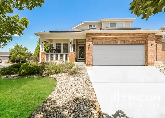 Property at 20355 E Columbia Pl, Aurora, CO, 80013, 3 beds, 3 baths, [object Object]