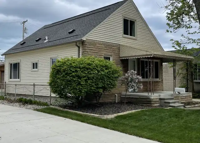 Property at 23124 Grove St, Saint Clair Shores, MI, 48080, 3 beds, 1 bath, [object Object]