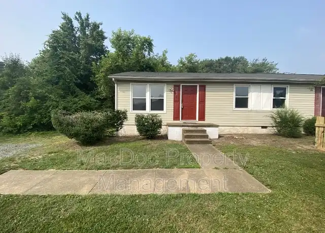 Property at 3310 Lafayette Blvd, Fredericksburg, VA, 22408, 2 beds, 1 bath, [object Object]