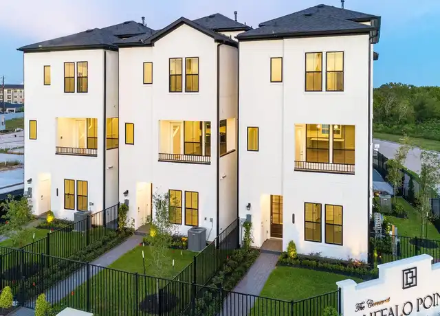 Property at 2808 Grand Fountains Dr Unit D, Houston, TX, 77054, 3 beds, 3.5 baths, [object Object]