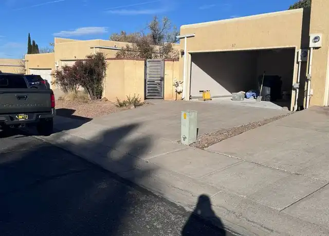 Property at 87 Pheasant Hill Dr NE, Albuquerque, NM, 87111, 2 beds, 2 baths, [object Object]