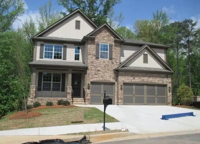 Property at 5455 Enfield Way, Suwanee, GA, 30024, 5 beds, 4 baths, [object Object]