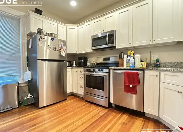 Property at 29 Sparhawk St, Brighton, MA, 02135, 3 beds, 1 bath, [object Object]