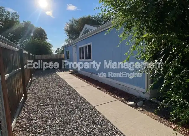 Property at 307 Honeysuckle Cir, Fruita, CO, 81521, 3 beds, 2 baths, [object Object]
