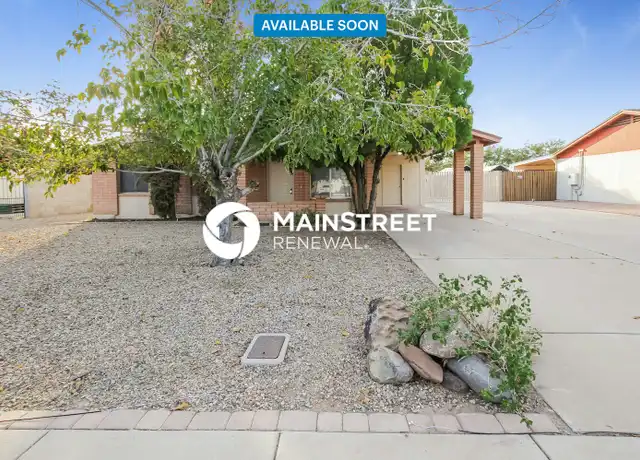 Property at 16446 N 62nd Ave, Glendale, AZ, 85306, 3 beds, 2 baths, [object Object]