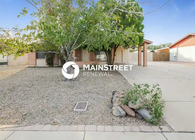 Property at 16446 N 62nd Ave, Glendale, AZ, 85306, 3 beds, 2 baths, [object Object]