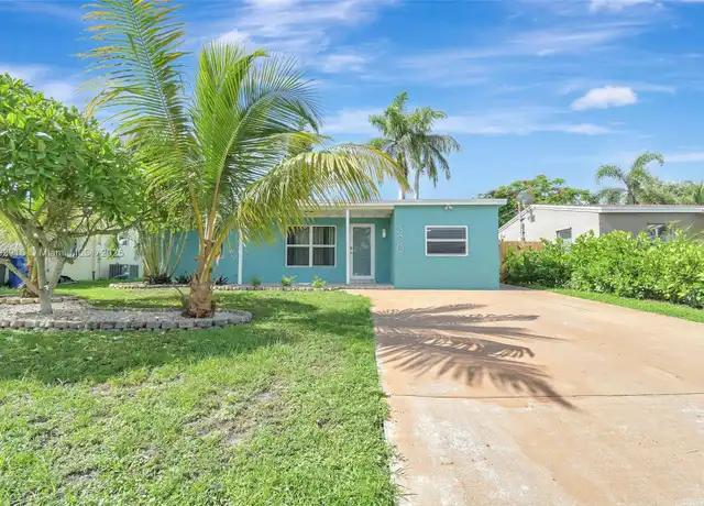 Property at 320 NW 51st Ct, Fort Lauderdale, FL, 33309, 4 beds, 2 baths, [object Object]