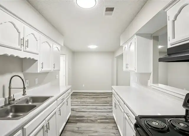 Property at Grand Vue Townhomes - 11720 Newton Ave, Kansas City, MO, 64134, 3 beds, 1.5 baths, [object Object]