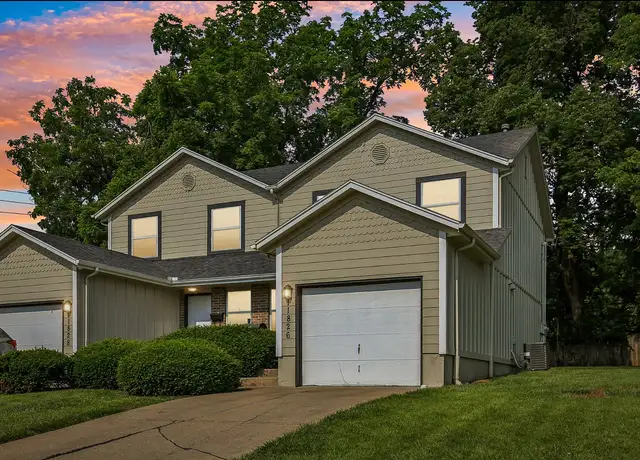 Photo of 11720 Newton Ave, Kansas City, MO 64134
