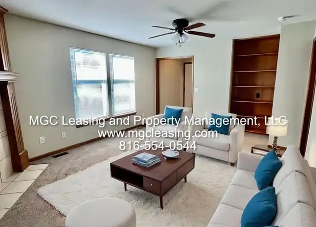 Property at 532 Allen Ct, Raymore, MO, 64083, 3 beds, 2 baths, [object Object]