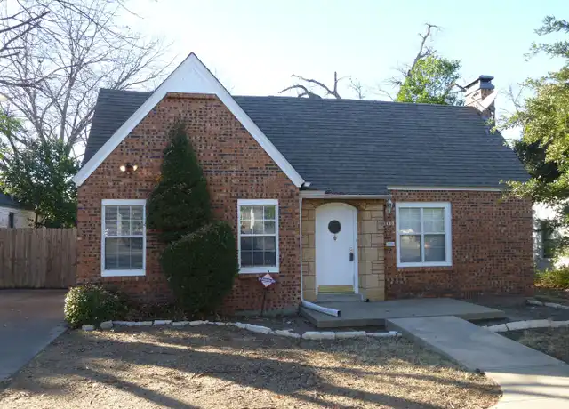 Property at 3440 Rogers Ave, Fort Worth, TX, 76109, 3 beds, 2 baths, [object Object]