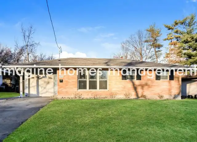 Property at 732 Fairborn Rd, Cincinnati, OH, 45240, 3 beds, 2 baths, [object Object]