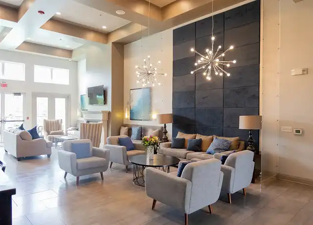 Property at Tapestry Naperville - 2703 Showplace Dr, Naperville, IL, 60564, 2 beds, 2 baths, [object Object]