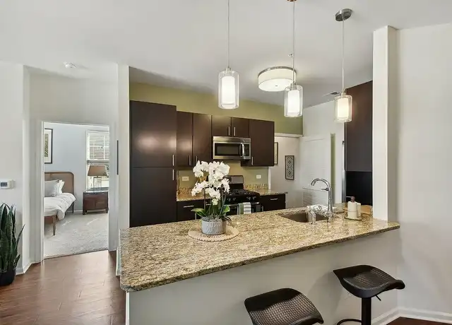 Property at Tapestry Naperville - 2703 Showplace Dr, Naperville, IL, 60564, 1 bed, 1 bath, [object Object]