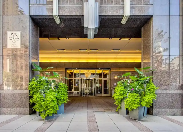 Property at 33 W Ontario St Unit 32H, Chicago, IL, 60654, 2 beds, 2 baths, [object Object]