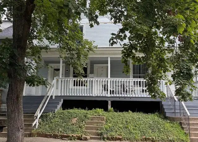 Property at 117 Park Ave Unit 1, New Castle, PA, 16101, 3 beds, 1 bath, [object Object]