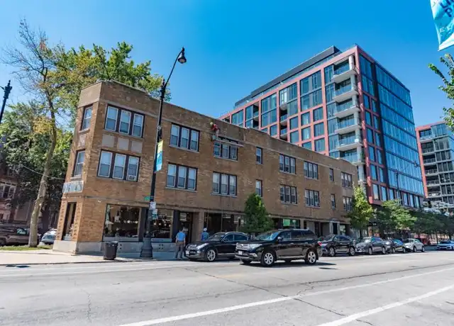 Property at 2512 N Lincoln Ave, Chicago, IL, 60614, 0 beds, 1 bath, [object Object]