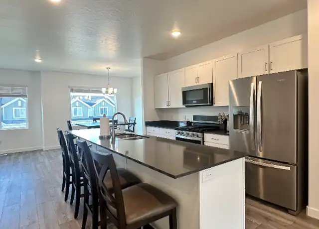 Property at 1089 E Waterway Ln, Saratoga Springs, UT, 84045, 1 bed, 1 bath, [object Object]