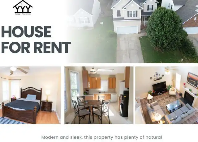 Property at 2712 Rainford Ct, Raleigh, NC, 27603, 3 beds, 2.5 baths, [object Object]