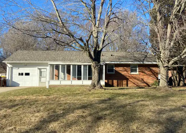 Property at 410 W Hamburg St, Pinckney, MI, 48169, 3 beds, 1.5 baths, [object Object]