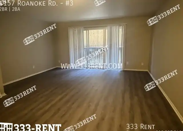 Property at 4157 Roanoke Rd #3, Kansas City, MO, 64111, 2 beds, 1.5 baths, [object Object]