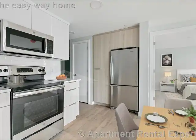Property at 10 Soden St Unit 504, Cambridge, MA, 02139, 1 bed, 1 bath, [object Object]