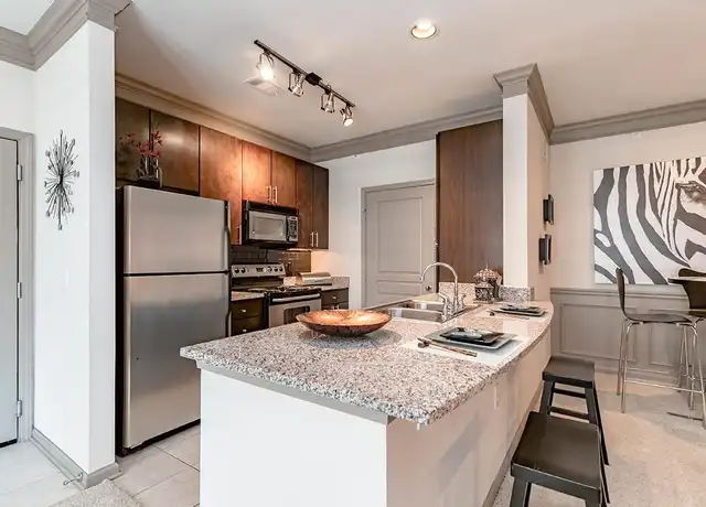 Property at 505 E Exchange Pkwy Unit 09303, Allen, TX, 75002, 1 bed, 1 bath, [object Object]