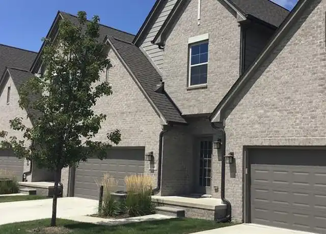 Property at 1032 Lamb Rd #3, Troy, MI, 48085, 3 beds, 2.5 baths, [object Object]