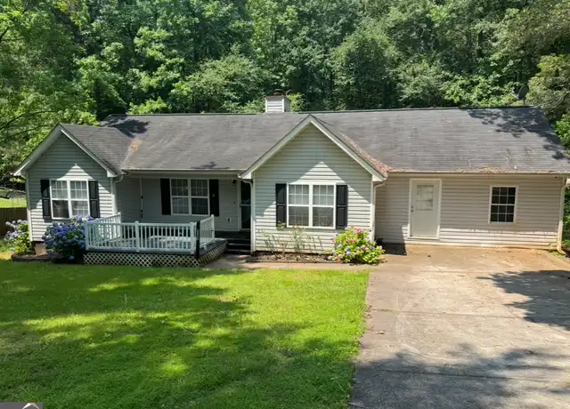 Property at 5345 Kilroy Ln, Douglasville, GA, 30135, 4 beds, 3 baths, [object Object]