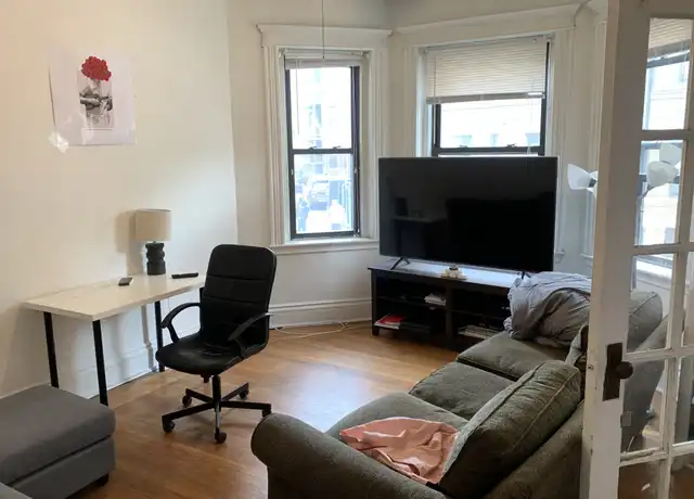 Property at 31 Saint Lukes Rd Unit 1, Boston, MA, 02134, 2 beds, 1 bath, [object Object]