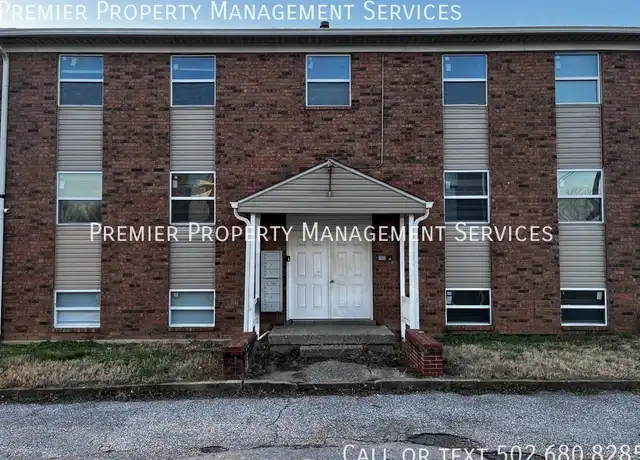 Property at 6508 Hackel Dr Unit 6, Louisville, KY, 40258, 2 beds, 1 bath, [object Object]