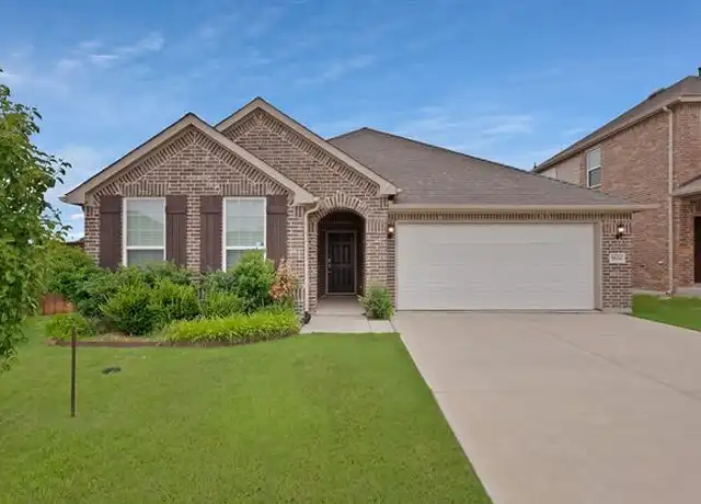 Property at 3844 Hawsbrook Ln, Fort Worth, TX, 76137, 3 beds, 2 baths, [object Object]