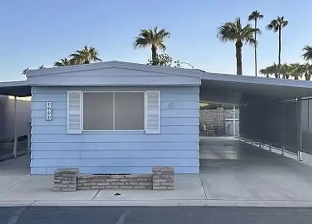 Property at 1923 W Camino Cerro, Yuma, AZ, 85364, 2 beds, 2 baths, [object Object]