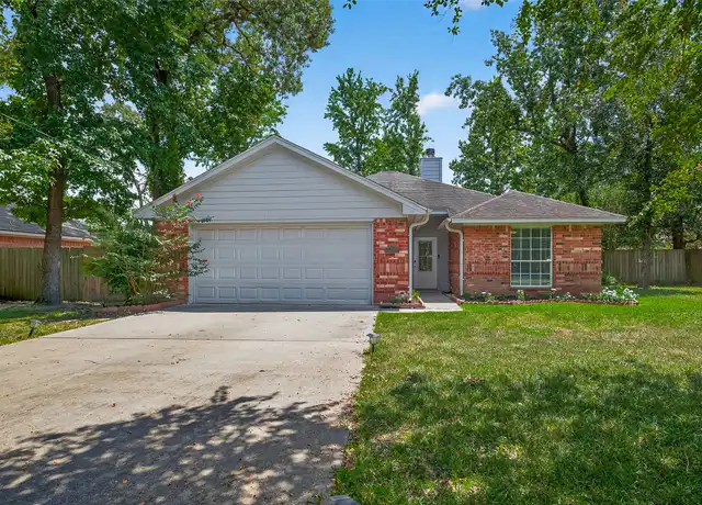 Property at 6719 Woodland Oaks, Magnolia, TX, 77354, 3 beds, 2 baths, [object Object]