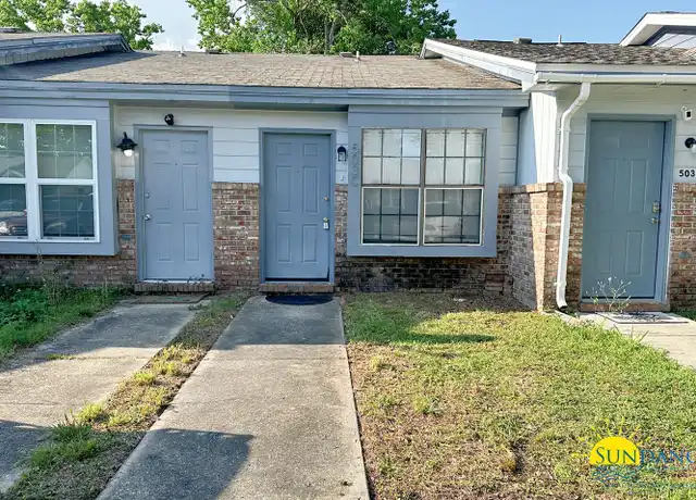 Property at 503 Chinas Cv, Fort Walton Beach, FL, 32547, 1 bed, 1 bath, [object Object]