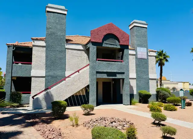 Property at 8600 W Charleston Blvd #1034, Las Vegas, NV, 89117, 1 bed, 1 bath, [object Object]