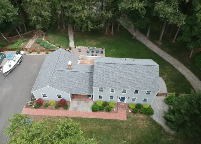 Property at 124 Wilson Rd, Easton, CT, 06612, 4 beds, 2.5 baths, [object Object]
