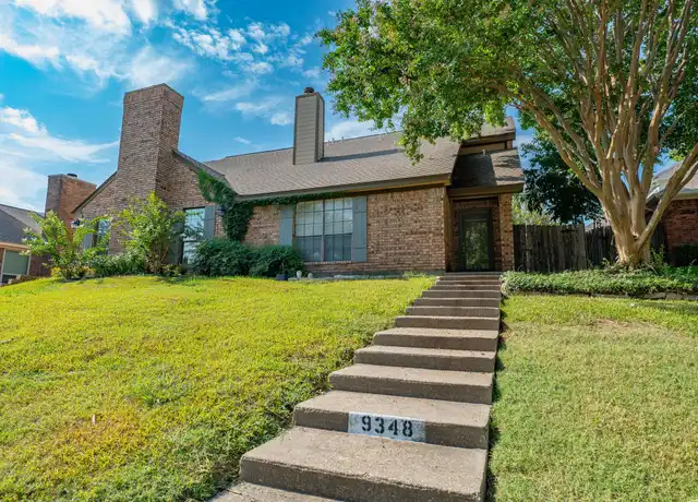Property at 9348 Highedge Cir, Dallas, TX, 75238, 3 beds, 2.5 baths, [object Object]