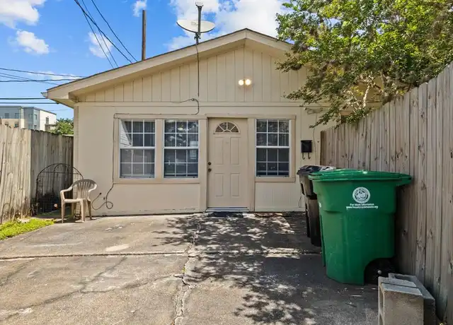 Property at 4367 Varsity Ln, Houston, TX, 77004, 1 bed, 1 bath, [object Object]