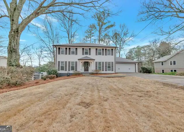 Property at 6805 Wright Rd, Atlanta, GA, 30328, 4 beds, 3.5 baths, [object Object]