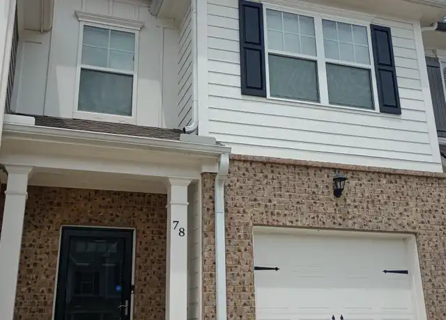 Property at 78 Chastain Cir, Newnan, GA, 30263, 3 beds, 2.5 baths, [object Object]
