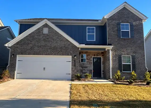 Property at 3792 Oak Ridge Dr Unit HAS Flex, Buford, GA, 30519, 4 beds, 3.5 baths, [object Object]