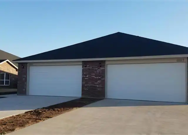 Property at 6035 Jennings Dr, Abilene, TX, 79606, 3 beds, 2 baths, [object Object]