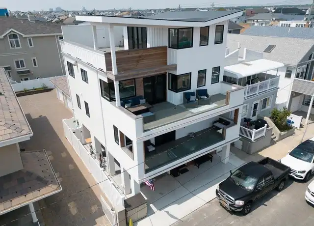 Property at 7 Indiana Ave, Long Beach, NY, 11561, 4 beds, 2 baths, [object Object]