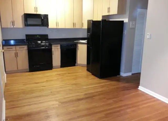 Property at 6132 S Ingleside Ave Unit 3, Chicago, IL, 60637, 2 beds, 2 baths, [object Object]